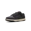 Nike Dunk Low Premium Black Off Noir Mens