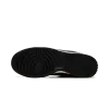 Nike Dunk Low Premium Black Off Noir Mens