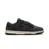 Nike Dunk Low Premium Black Off Noir Mens