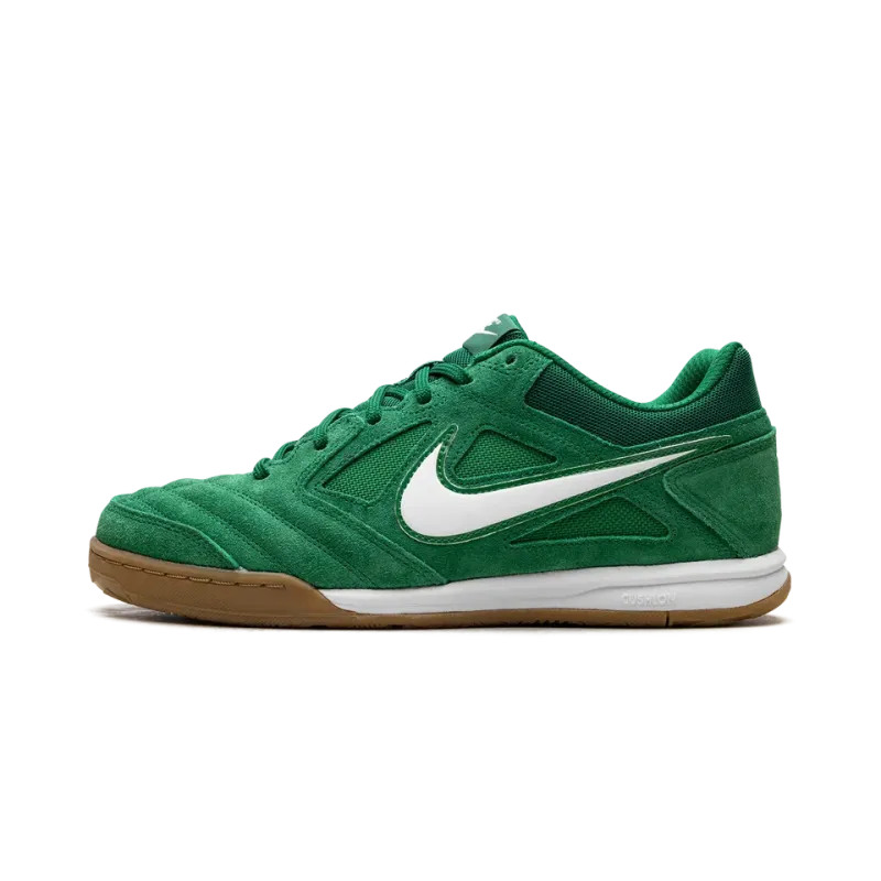 Nike Gato Pine Green Mens