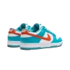 Nike Dunk Low Dolphins Mens