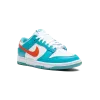 Nike Dunk Low Dolphins Mens