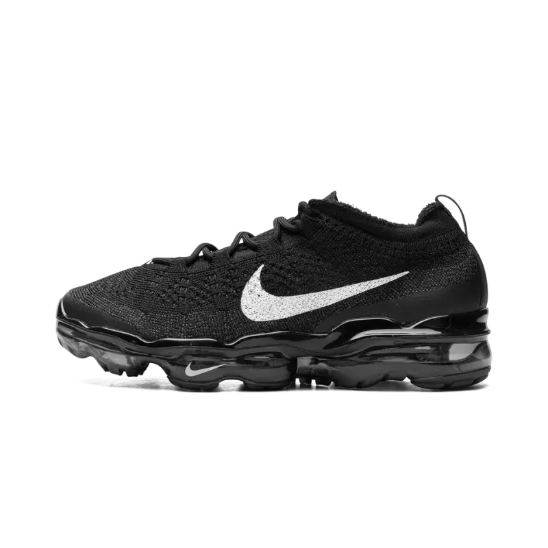 Nike VAPORMAX 2023 FLYKNIT WMNS Black Sail Womens