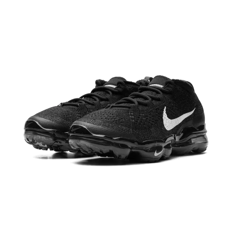 Nike VAPORMAX 2023 FLYKNIT WMNS Black Sail Womens