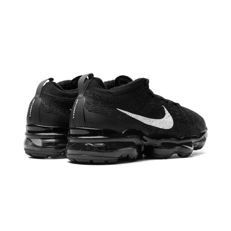 Nike VAPORMAX 2023 FLYKNIT WMNS Black Sail Womens