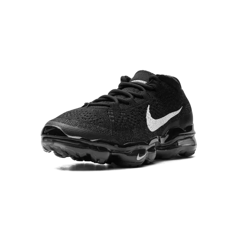 Nike VAPORMAX 2023 FLYKNIT WMNS Black Sail Womens