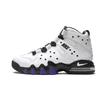 Nike Air Max2 CB '94 White / Varsity Purple Mens