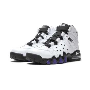 Nike Air Max2 CB '94 White / Varsity Purple Mens