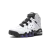 Nike Air Max2 CB '94 White / Varsity Purple Mens