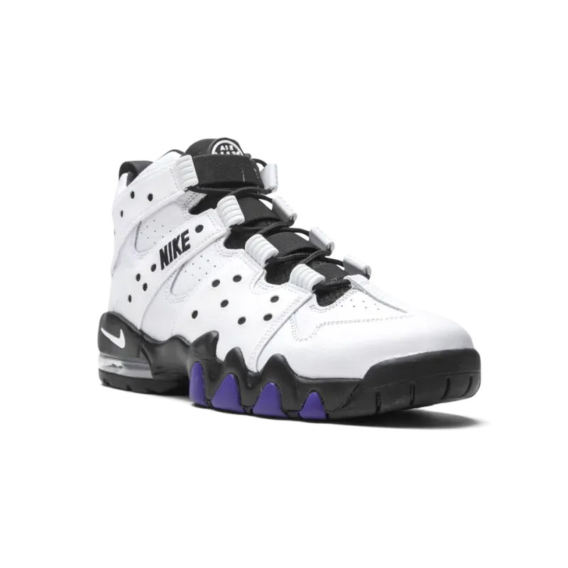 Nike Air Max2 CB '94 White / Varsity Purple Mens