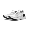 Nike React Phantom Run Flyknit White/White-Black-Pure Platinum Mens