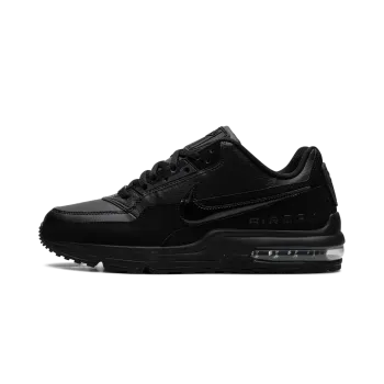 Nike Air Max LTD 3 Black Mens