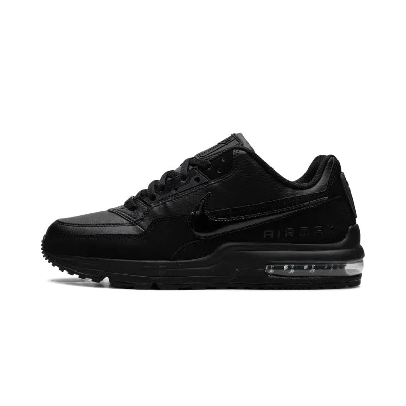 Nike Air Max LTD 3 Black Mens
