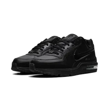 Nike Air Max LTD 3 Black Mens
