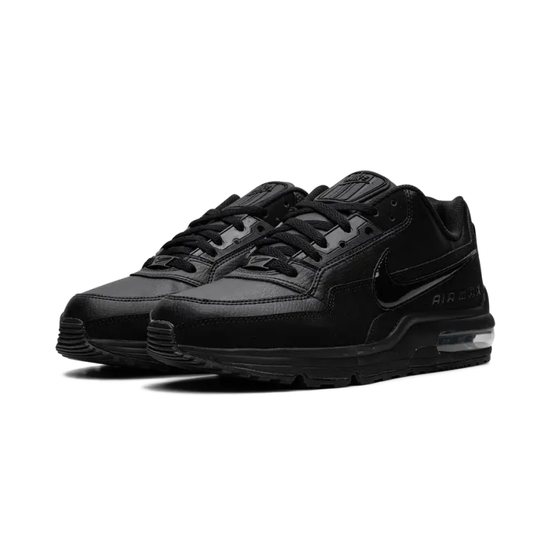 Nike Air Max LTD 3 Black Mens