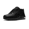 Nike Air Max LTD 3 Black Mens