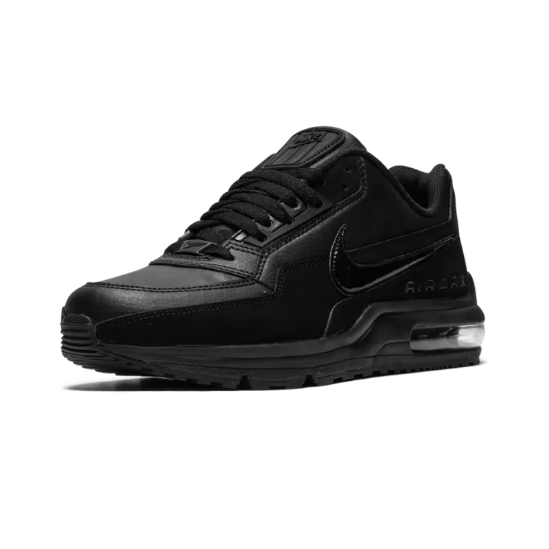 Nike Air Max LTD 3 Black Mens