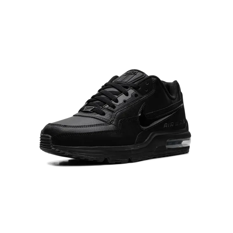 Nike Air Max LTD 3 Black Mens