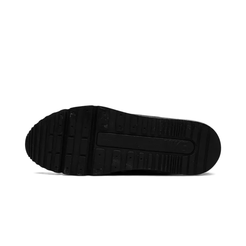 Nike Air Max LTD 3 Black Mens