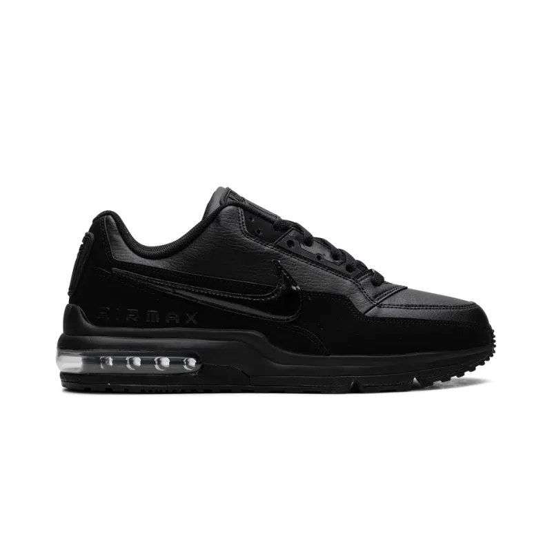 Nike Air Max LTD 3 Black Mens