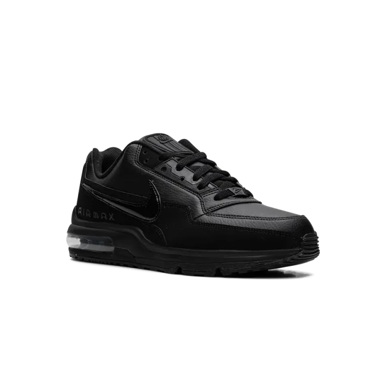 Nike Air Max LTD 3 Black Mens