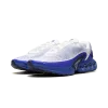 Nike Air Max Dn White / Racer Blue Mens