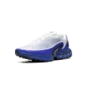 Nike Air Max Dn White / Racer Blue Mens