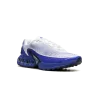Nike Air Max Dn White / Racer Blue Mens