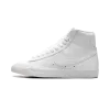Nike Blazer Mid '77 WMNS Triple White Womens