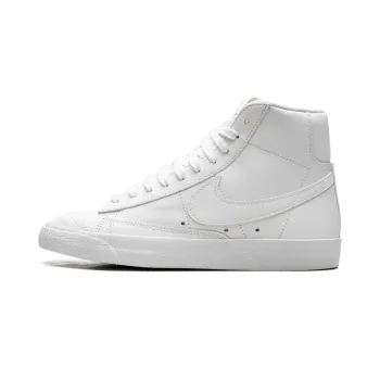 Nike Blazer Mid '77 WMNS Triple White Womens