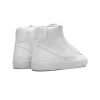 Nike Blazer Mid '77 WMNS Triple White Womens