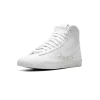 Nike Blazer Mid '77 WMNS Triple White Womens