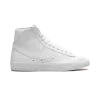 Nike Blazer Mid '77 WMNS Triple White Womens