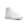 Nike Blazer Mid '77 WMNS Triple White Womens