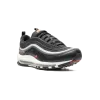 Nike Air Max 97 SE Black / Bright Crimson Mens