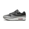 Nike Nike Air Max 1 PRM Smoke Grey Mens