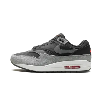 Nike Nike Air Max 1 PRM Smoke Grey Mens