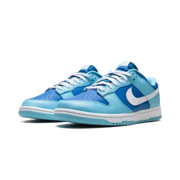 Nike Dunk Low Argon 2022 Mens
