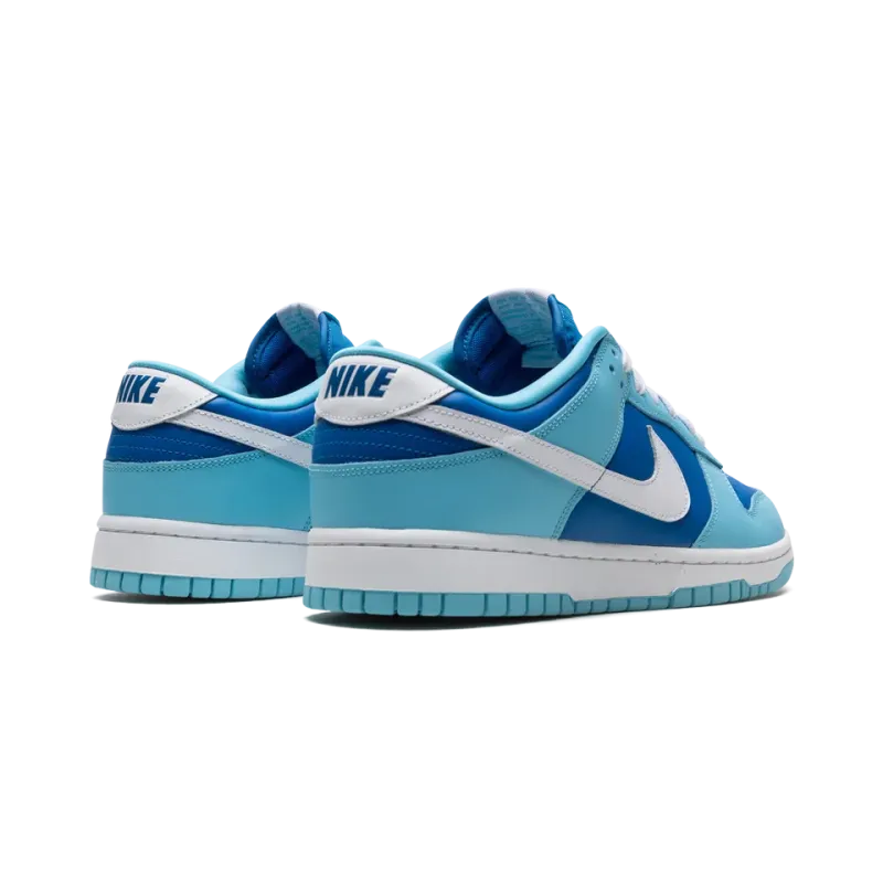 Nike Dunk Low Argon 2022 Mens
