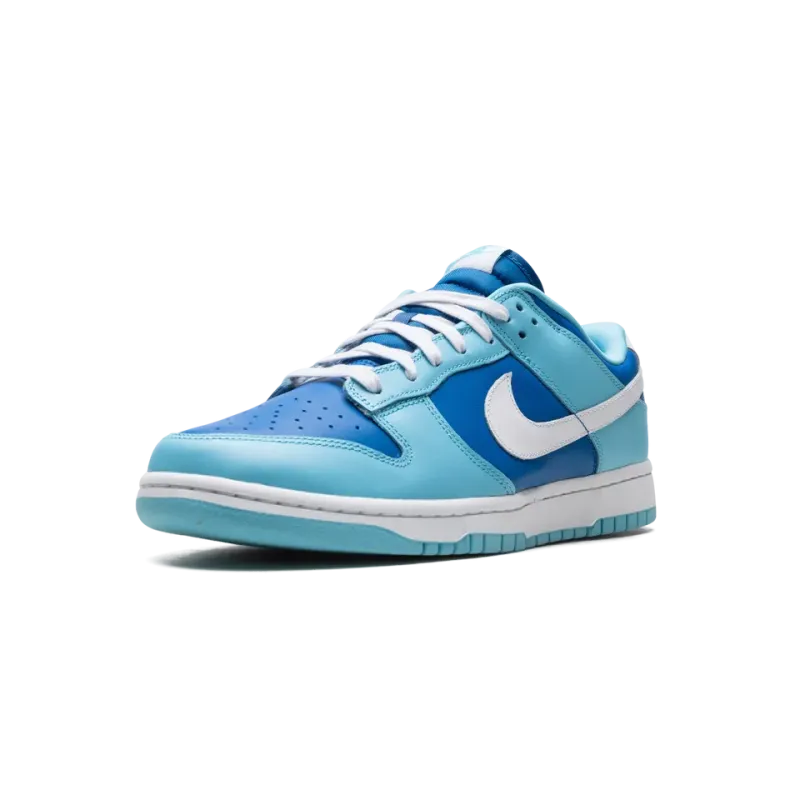 Nike Dunk Low Argon 2022 Mens