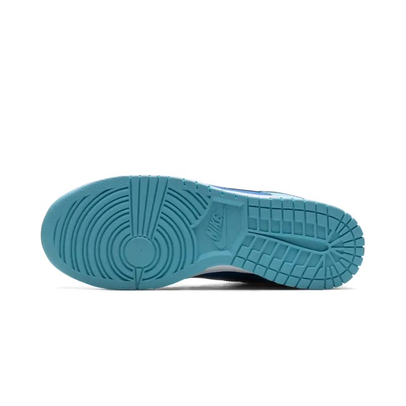 Nike Dunk Low Argon 2022 Mens