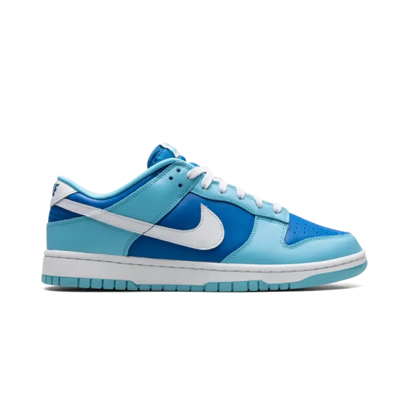 Nike Dunk Low Argon 2022 Mens
