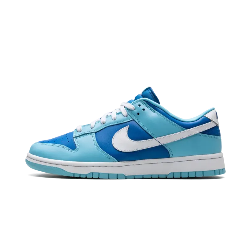 Nike Dunk Low Argon 2022 Mens