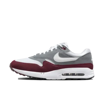 Nike AIR MAX 1 '86 OG GOLF Team Red Mens