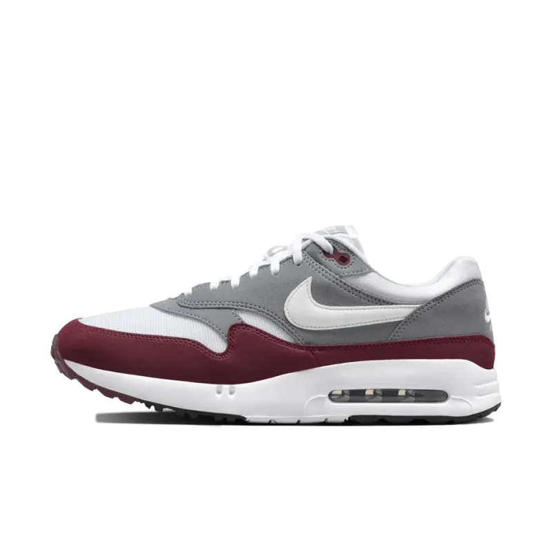 Nike AIR MAX 1 '86 OG GOLF Team Red Mens