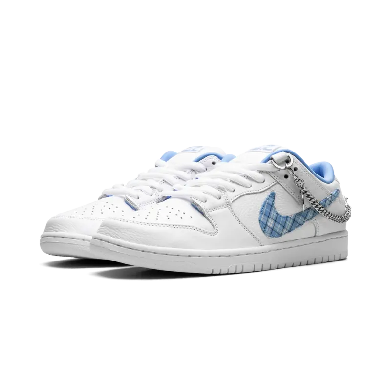 Nike SB Dunk Low Nicole Hause Mens