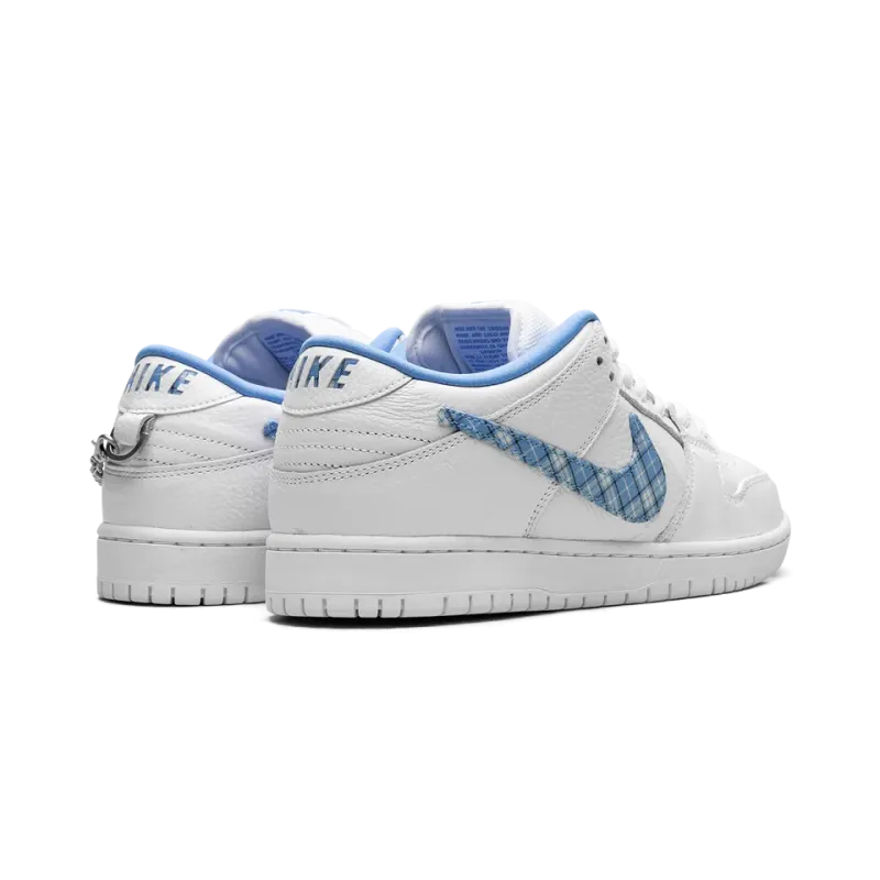 Nike SB Dunk Low Nicole Hause Mens