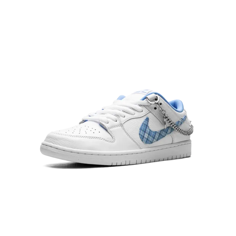 Nike SB Dunk Low Nicole Hause Mens