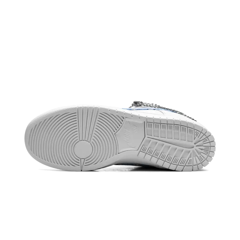 Nike SB Dunk Low Nicole Hause Mens