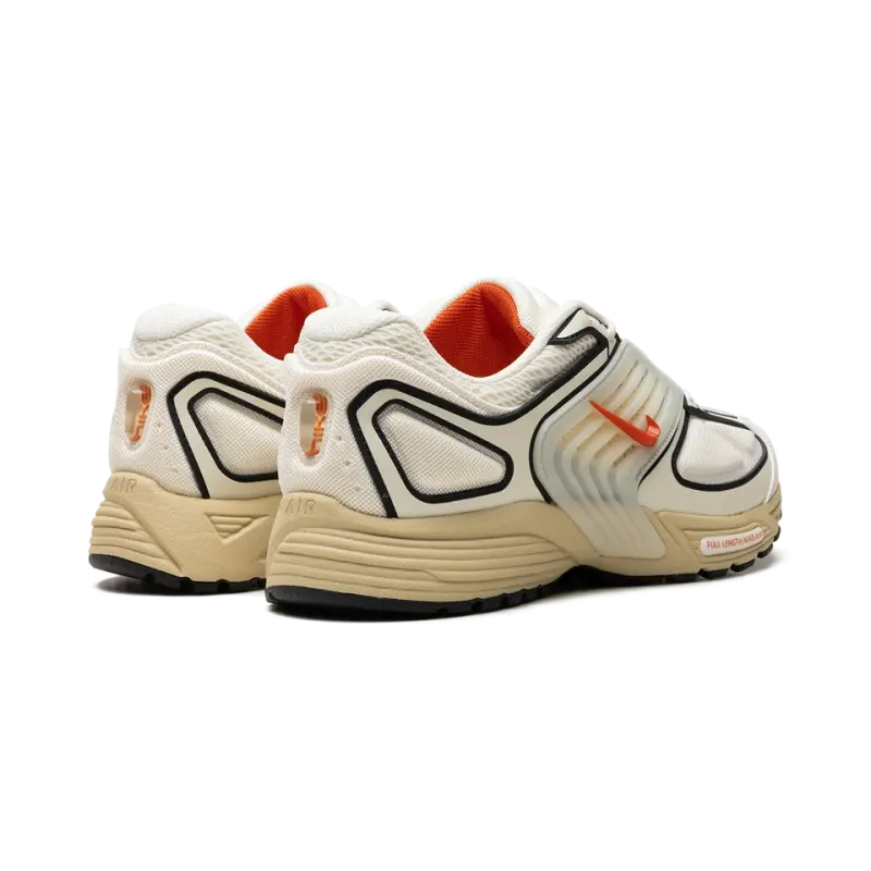 Nike Pegasus Wave Coconut Milk Mens